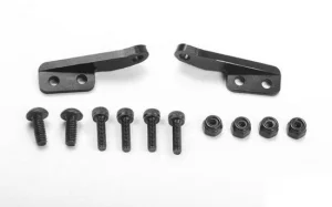 RC4WD Mount for RC4WD Baja Designs Arc Series Light Bar (124mm) RC4WD