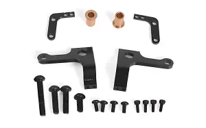 RC4WD Yota II Axle Mounts for Baer Brake Systems Rotors and Calipers-Front RC4WD