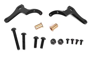 RC4WD Yota Axle Mounts for Baer Brake Systems Rotors and Calipers (Front) RC4WD