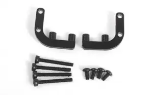 RC4WD Yota Axle Mounts for Baer Brake Systems Rotors and Calipers (Rear) RC4WD
