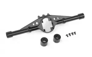 RC4WD TEQ Ultimate Scale Cast Axle Housing (Rear) RC4WD