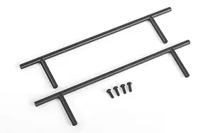 RC4WD Tough Armor Tube Sliders for C2X Class 2 Competition Truck RC4WD