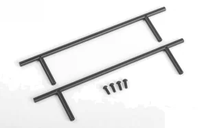 RC4WD Tough Armor Tube Sliders for C2X Class 2 Competition Truck RC4WD