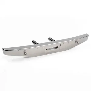 RC4WD Tough Armor Bumper for Traxxas TRX-4 (Gunmetal) RC4WD