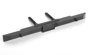 RC4WD Tough Armor Rear Bumper for Traxxas TRX-4 (Black) RC4WD