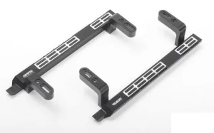 RC4WD Tough Armor Step CNC Sliders for Traxxas TRX-4 RC4WD