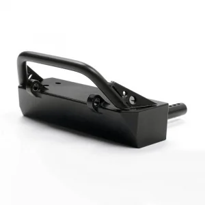 RC4WD Tough Armor Stubby Front Bumper for TRX-4 RC4WD
