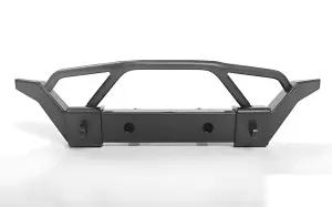 RC4WD Rampage Recovery Front Bumper for TRX-4 RC4WD