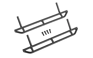 RC4WD Tough Armor Double Tube Sliders for C2X RC4WD