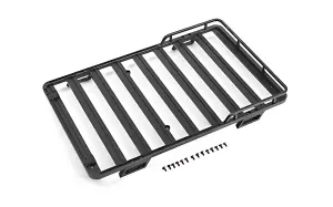 RC4WD Tough Armor Overland Roof Rack for Traxxas TRX-4 RC4WD
