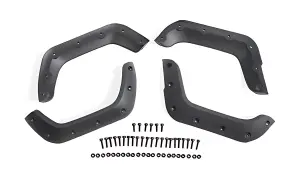 RC4WD Fender Flares for 1985 Toyota 4Runner RC4WD