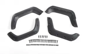 RC4WD Fender Flares for 1985 Toyota 4Runner RC4WD