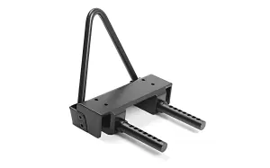 RC4WD Tough Armor Stinger Bumper for Traxxas TRX-4 RC4WD