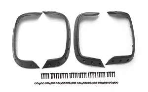RC4WD Tough Armor Fender Flares for RC4WD Chevy Blazer Body Set RC4WD