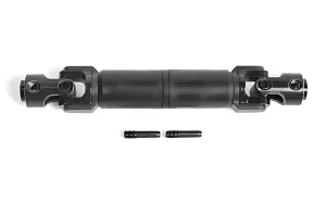 RC4WD Plastic Punisher Shaft V2 (95mm - 110mm / 3.74 - 4.33 ) 5mm Hole RC4WD