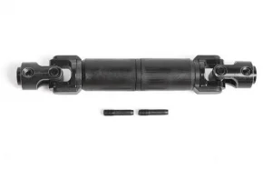 RC4WD Plastic Punisher Shaft V2 (95mm - 110mm / 3.74 - 4.33 ) 5mm Hole RC4WD