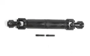 RC4WD Plastic Punisher Shaft V2 (102mm - 117mm / 4.02 - 4.61 ) 5mm Hole RC4WD