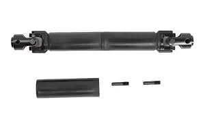 RC4WD Plastic Punisher Shaft V2 (124mm - 165mm / 4.88 - 6.50 ) 5mm Hole RC4WD