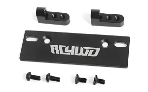 RC4WD Servo Mount for D44 Wide Axles RC4WD