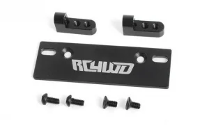 RC4WD Servo Mount for D44 Wide Axles RC4WD