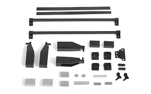 RC4WD 2015 Land Rover Defender D90 Common Metal Parts RC4WD