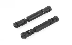 RC4WD Punisher Shafts 1/24 (38mm - 43mm / 1.49 - 1.69 ) RC4WD