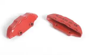 RC4WD Baer Brake System Caliper Set (2.2 /1.9 ) RC4WD