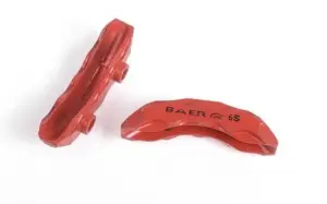 RC4WD Baer Brake System Caliper Set (1.7 /1.55 ) RC4WD
