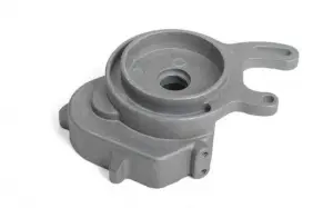 RC4WD Cross Country Transmission Motor Mount RC4WD