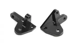 RC4WD Front Axle Link Mounts for RC4WD Cross Country Off-Road Chassis RC4WD