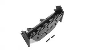 RC4WD N-Fab Front Bumper for Cross Country Off-Road Chassis RC4WD