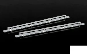 RC4WD Bed Rails for 87 Toyota Pickup Version 1 RC4WD