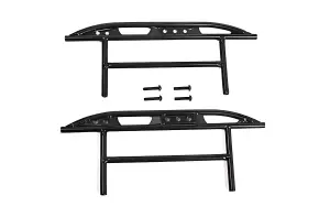 RC4WD Poison Spyder Ricochet Rockers for 2015 Land Rover Defender D90 Body Set (Pick-up/SUV) RC4WD