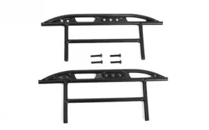 RC4WD Poison Spyder Ricochet Rockers for 2015 Land Rover Defender D90 Body Set (Pick-up/SUV) RC4WD