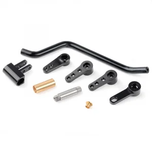 RC4WD Trail Finder 3 Shifting and Servo Arm Assembly RC4WD