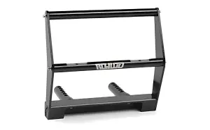 RC4WD Bull Bar (1985 Toyota 4Runner/1987 Toyota XtraCab/Mojave II) (Black) RC4WD