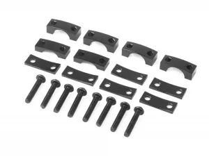 RC4WD Leaf Under Mounts for Yota 2 / K44 Axles RC4WD