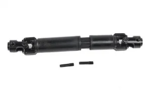 RC4WD Plastic Punisher Shaft V2 (110mm - 115mm / 4.33 - 4.52 ) 5mm Hole RC4WD