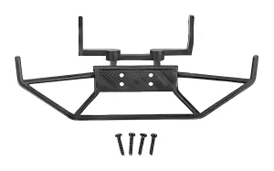RC4WD Marlin Crawler Front Plastic Bumper for 1/24 Trail Finder 2 RC4WD