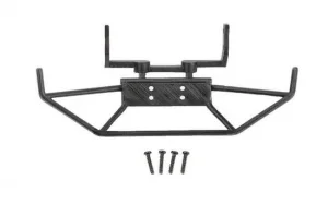 RC4WD Marlin Crawler Front Plastic Bumper for 1/24 Trail Finder 2 RC4WD