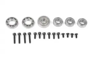 RC4WD TEQ Ultimate Scale Cast Axle Service Kit (Rear) RC4WD