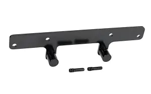 RC4WD Bumper Mount for Double Steel Tube Front Bumper (1987 XtraCab / 1985 4Runner) RC4WD