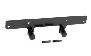 RC4WD Bumper Mount for Double Steel Tube Front Bumper (1987 XtraCab / 1985 4Runner) RC4WD