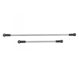 RC4WD Steering Link Set For Miller Motorsports Pro Rock Racer
