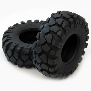RC4WD Rock Crusher Monster 40 Series 3.8 Tires