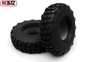 RC4WD Mud Plugger 1.9 Scale Tires