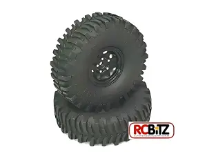 RC4WD Mud Slingers 1.55 Offroad Tires