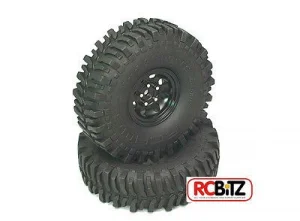 RC4WD Mud Slingers 1.55 Offroad Tires