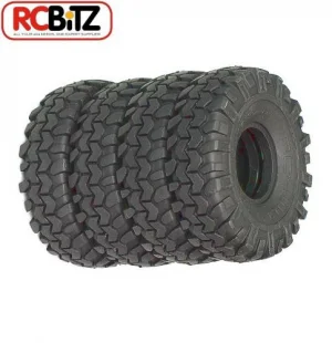 RC4WD Rock Stompers 1.55 Offroad Tires