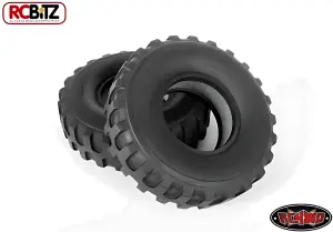 RC4WD DUKW 1.9 Military Offroad Tires